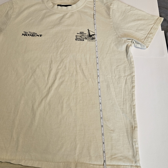 The Tubbo moment tshirt..size large - Picture 7 of 10